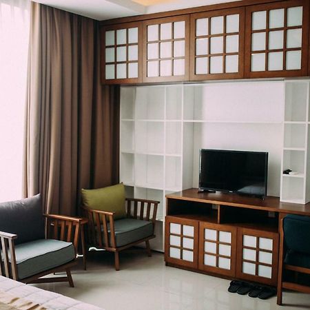 Nan Giang Kp Relax Halong Homestay מראה חיצוני תמונה