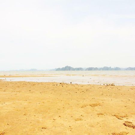 Nan Giang Kp Relax Halong Homestay מראה חיצוני תמונה