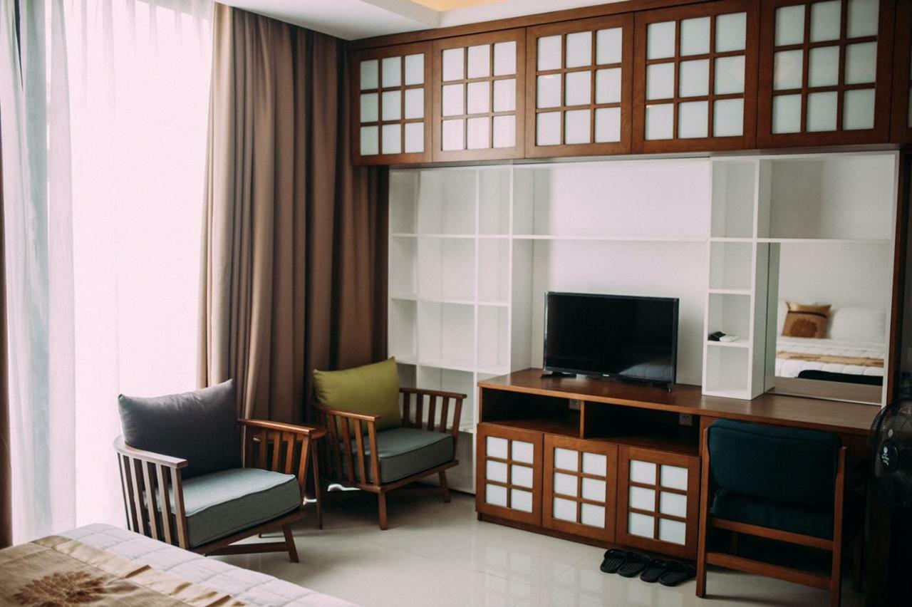 Nan Giang Kp Relax Halong Homestay מראה חיצוני תמונה