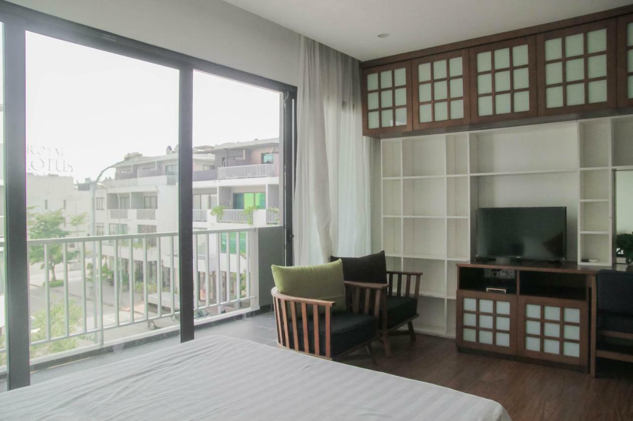 Nan Giang Kp Relax Halong Homestay מראה חיצוני תמונה