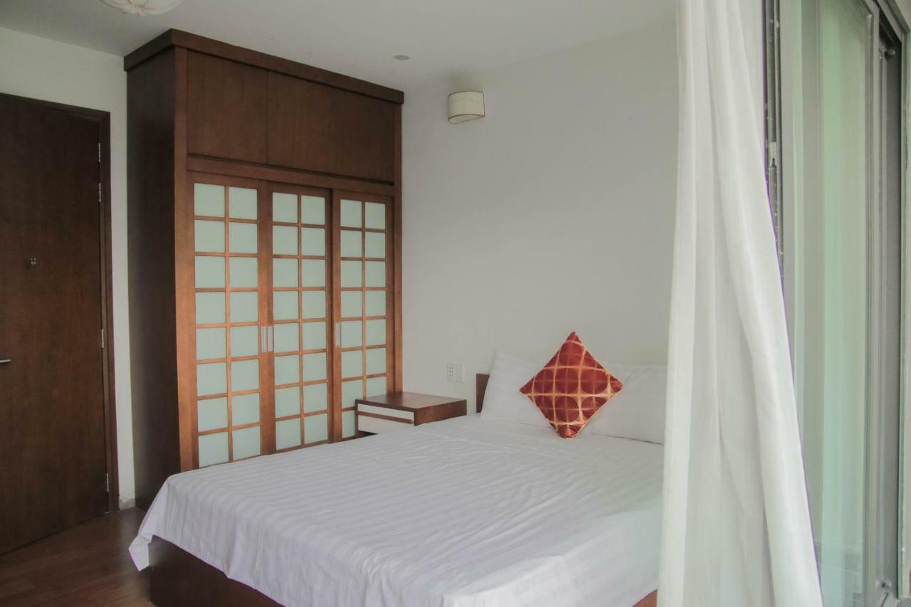 Nan Giang Kp Relax Halong Homestay מראה חיצוני תמונה