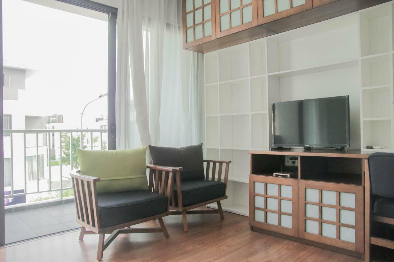 Nan Giang Kp Relax Halong Homestay מראה חיצוני תמונה